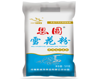 思圆雪花粉5kg