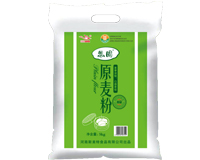 思圆（尚品）原麦粉5kg